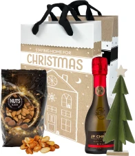 SANTA DANA - KERSTGESCHENK