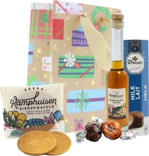 SWEET NOËL - kerstgeschenk