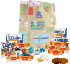 KERSTKANJER - KERSTGESCHENK