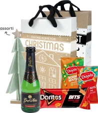 BUBBELGELUK - KERSTGESCHENK