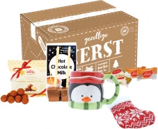 CHRISTMASCUP - KERSTGESCHENK CHRISTMASCUP - KERSTGESCHENK