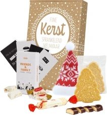 XMAS COOKIE - KERSTGESCHENK