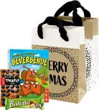 CHRISTMAS BITES - KERSTGESCHENK