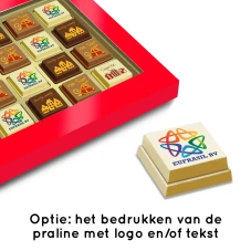 SEIZO 240 gr. - sinterklaaspralines