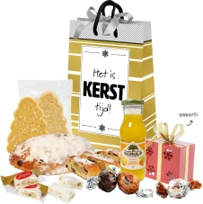 STAR - kerstgeschenk STAR - kerstgeschenk