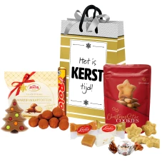 SLEDGE - kerstgeschenk