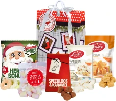 NOËL - kerstgeschenk NOËL - kerstgeschenk