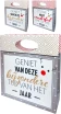 RENDIER - kerstgeschenk RENDIER - kerstgeschenk