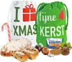 SVEN - kerstgeschenk SVEN - kerstgeschenk