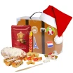 OP REIS - kerstgeschenk OP REIS - kerstgeschenk
