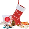 KERSTSOK - kerstgeschenk