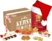LEKKER SNOEPEN - kerstgeschenk