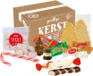 SNOEP EN ZO - kerstgeschenk