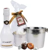 ICE BUBBLES - kerstgeschenk ICE BUBBLES - kerstgeschenk