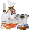 SWEETS & ICE BUBBLES - kerstgeschenk SWEETS & ICE BUBBLES - kerstgeschenk