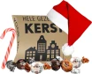 VENETIA - kerstgeschenk VENETIA - kerstgeschenk