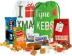 BOAZ - kerstgeschenk BOAZ - kerstgeschenk