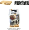 VAN A NAAR B - kerstgeschenk