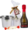 BRUT BUBBLES - kerstgeschenk BRUT BUBBLES - kerstgeschenk