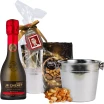 NUTS & BRUT BUBBLES - kerstgeschenk NUTS & BRUT BUBBLES - kerstgeschenk