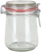 OUD & NIEUW WECKPOT 530 ml - kerstgeschenk