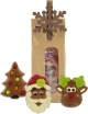 XMAS SANTA - kerstgeschenk XMAS SANTA - kerstgeschenk