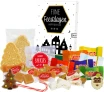 BIG XMAS POSTBOX - kerstgeschenk BIG XMAS POSTBOX - kerstgeschenk