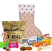 RUDOLPH STOCKING - kerstgeschenk RUDOLPH STOCKING - kerstgeschenk