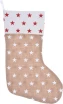 RUDOLPH STOCKING - kerstgeschenk RUDOLPH STOCKING - kerstgeschenk