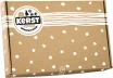 BRIEVENBUSPAKKET XMAS - kerstgeschenk