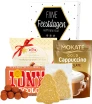 CHOCOFFEE - KERSTGESCHENK CHOCOFFEE - KERSTGESCHENK