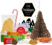 CELEBRATE XMAS - kerstgeschenk