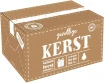 SWEETS EN BORREL - kerstgeschenk