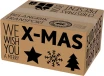 NOORDERLICHT -kerstgeschenk NOORDERLICHT -kerstgeschenk