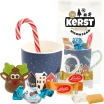 KERSTMOKJE - kerstgeschenk KERSTMOKJE - kerstgeschenk