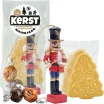 NOTENKRAKER - kerstgeschenk NOTENKRAKER - kerstgeschenk