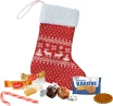KERST IN JE SOK - kerstgeschenk KERST IN JE SOK - kerstgeschenk