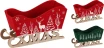 KERST OP DE SLEE - kerstgeschenk