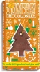 TONY'S CHOCOLONELY KERSTREPEN TONY'S CHOCOLONELY KERSTREPEN