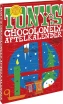 TINY TONY'S AFTELKALENDER KLEIN MET SLEEVE