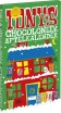 TINY TONY'S AFTELKALENDER GROOT