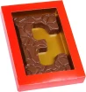 SCHILDPAD LETTER 135 gr. SCHILDPAD LETTER 135 gr.
