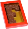 SCHILDPAD LETTER 135 gr.