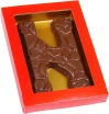 SCHILDPAD LETTER 135 gr.