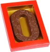SCHILDPAD LETTER 135 gr. SCHILDPAD LETTER 135 gr.
