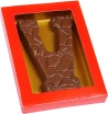 SCHILDPAD LETTER 135 gr. SCHILDPAD LETTER 135 gr.