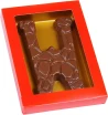 SCHILDPAD LETTER 135 gr.