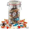 OUD & NIEUW WECKPOT 1550 ml - kerstgeschenk OUD & NIEUW WECKPOT 1550 ml - kerstgeschenk