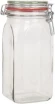 OUD & NIEUW WECKPOT 1550 ml - kerstgeschenk OUD & NIEUW WECKPOT 1550 ml - kerstgeschenk