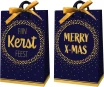 FEESTFLES - KERSTGESCHENK FEESTFLES - KERSTGESCHENK